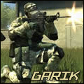 Garik